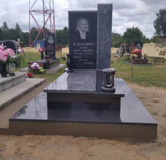 Памятник одиночный 117